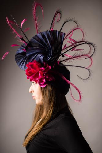 Bloomin Carousel Mauritius Turban